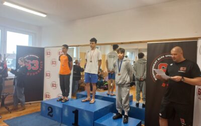 ZAWODY PŁYWACKIE PROMUJĄCE Bydgoski Rok Muzyki – UNESKO 		Bydgoszcz 3.03.2025 r. basen Bryza