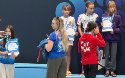 ARENA SWIM CUP BYDGOSZCZ 2026 – 9.10.2026